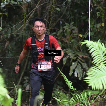Runner Photo 8557743