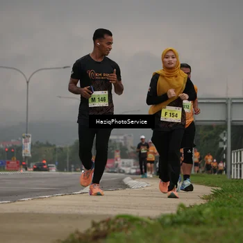 Runner Photo 8557744