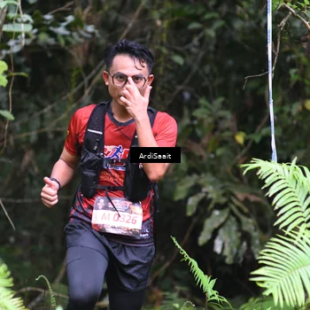 Runner Photo 8557745