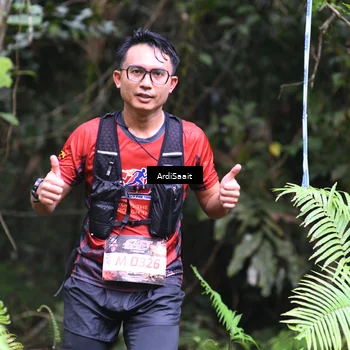 Runner Photo 8557747