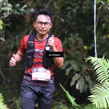 Runner Photo 8557748
