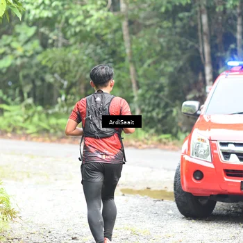 Runner Photo 8557755