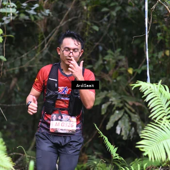 Runner Photo 8557757