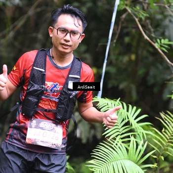 Runner Photo 8557759