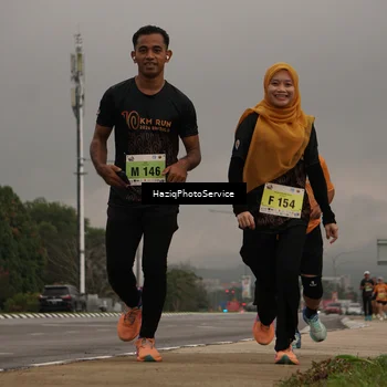 Runner Photo 8557760