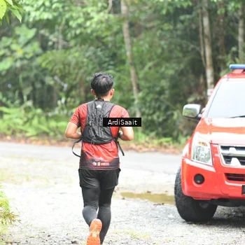 Runner Photo 8557761