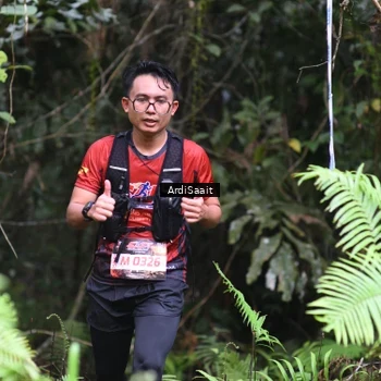 Runner Photo 8557762