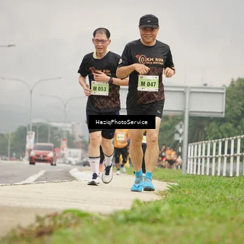 Runner Photo 8557763