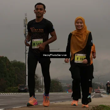 Runner Photo 8557766