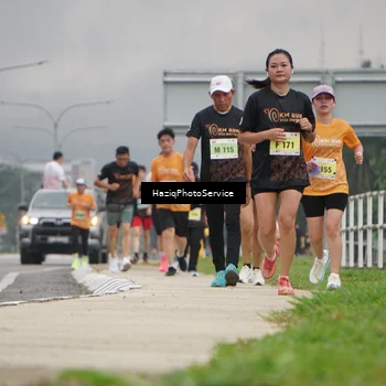 Runner Photo 8557772