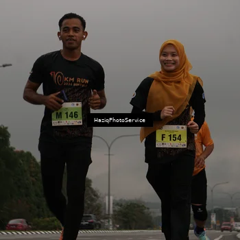 Runner Photo 8557777