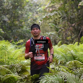 Runner Photo 8557779