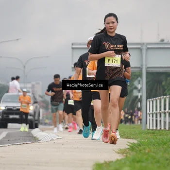 Runner Photo 8557780
