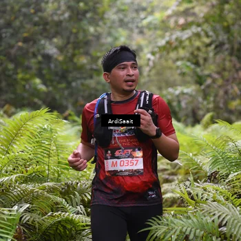 Runner Photo 8557783
