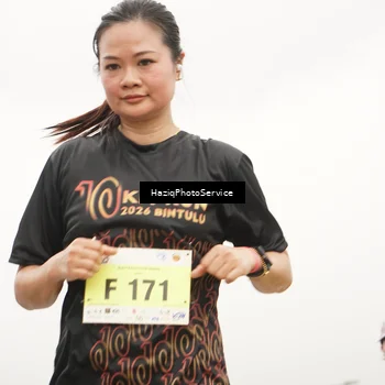 Runner Photo 8557784