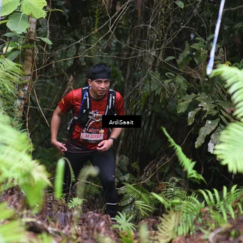 Runner Photo 8557786