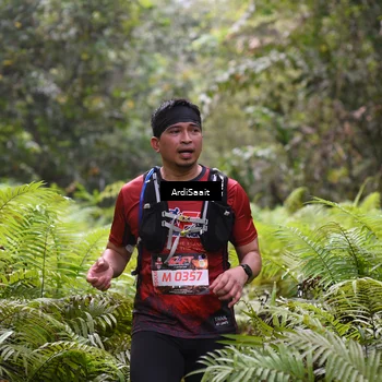 Runner Photo 8557787