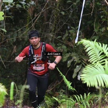Runner Photo 8557793