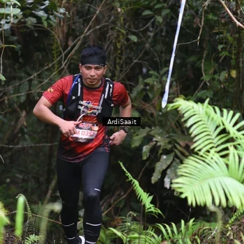 Runner Photo 8557796