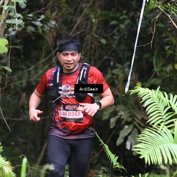 Runner Photo 8557802