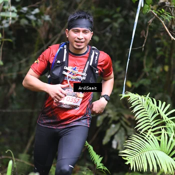 Runner Photo 8557803
