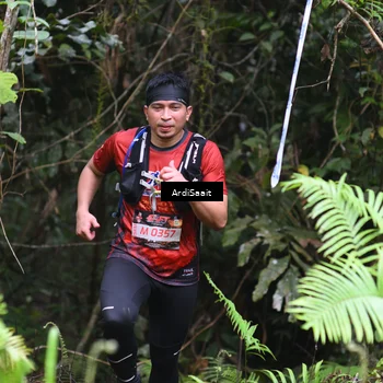 Runner Photo 8557804