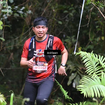 Runner Photo 8557807