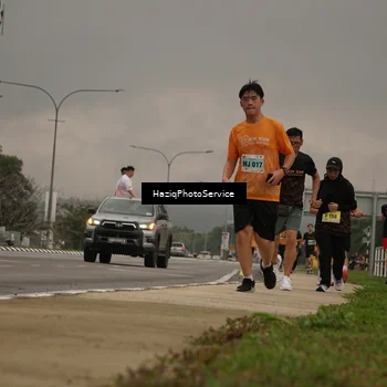 Runner Photo 8557808