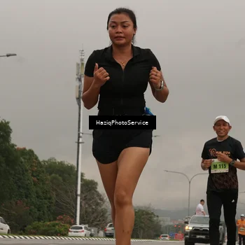 Runner Photo 8557809