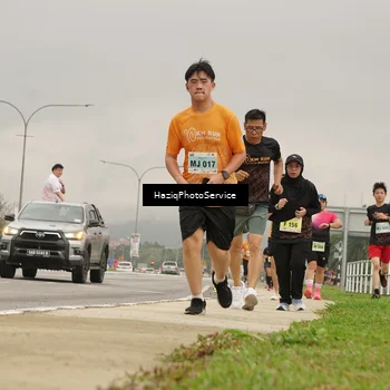Runner Photo 8557814