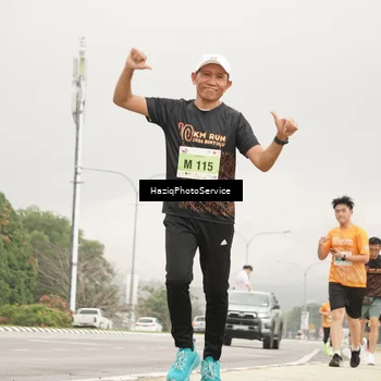 Runner Photo 8557820