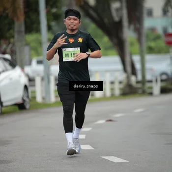 Runner Photo 8557821