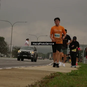 Runner Photo 8557822