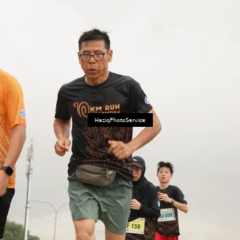 Runner Photo 8557823