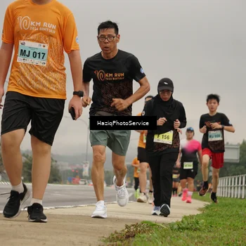 Runner Photo 8557825