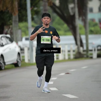 Runner Photo 8557826