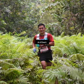 Runner Photo 8557829