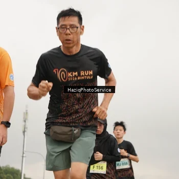 Runner Photo 8557831