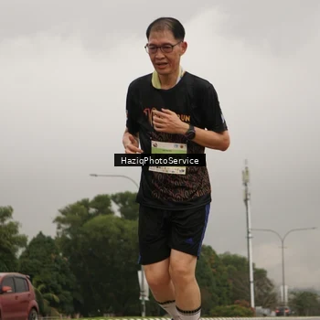 Runner Photo 8557833