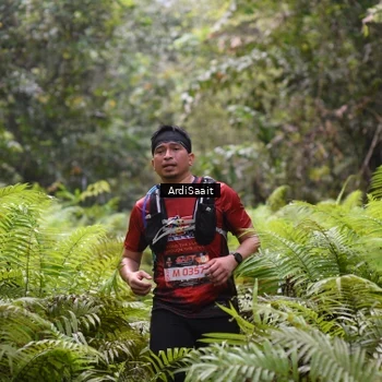 Runner Photo 8557834