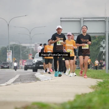 Runner Photo 8557836