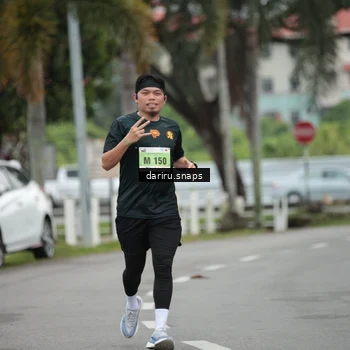 Runner Photo 8557837
