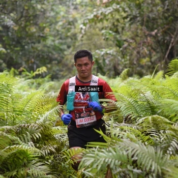 Runner Photo 8557838