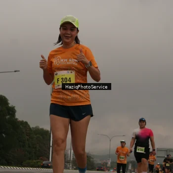 Runner Photo 8557840