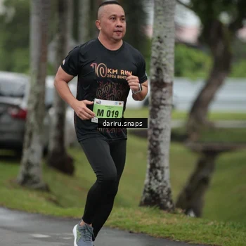 Runner Photo 8557841