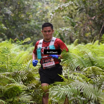 Runner Photo 8557842