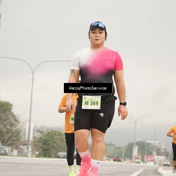 Runner Photo 8557843