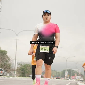 Runner Photo 8557844
