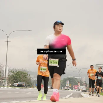 Runner Photo 8557845