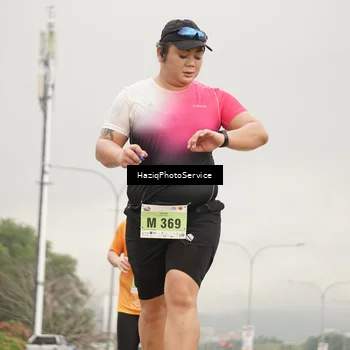 Runner Photo 8557846